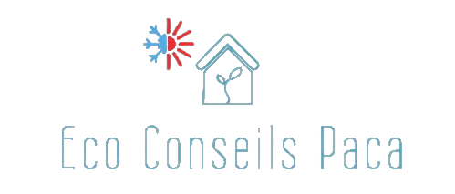 Logo Eco Conseils Paca